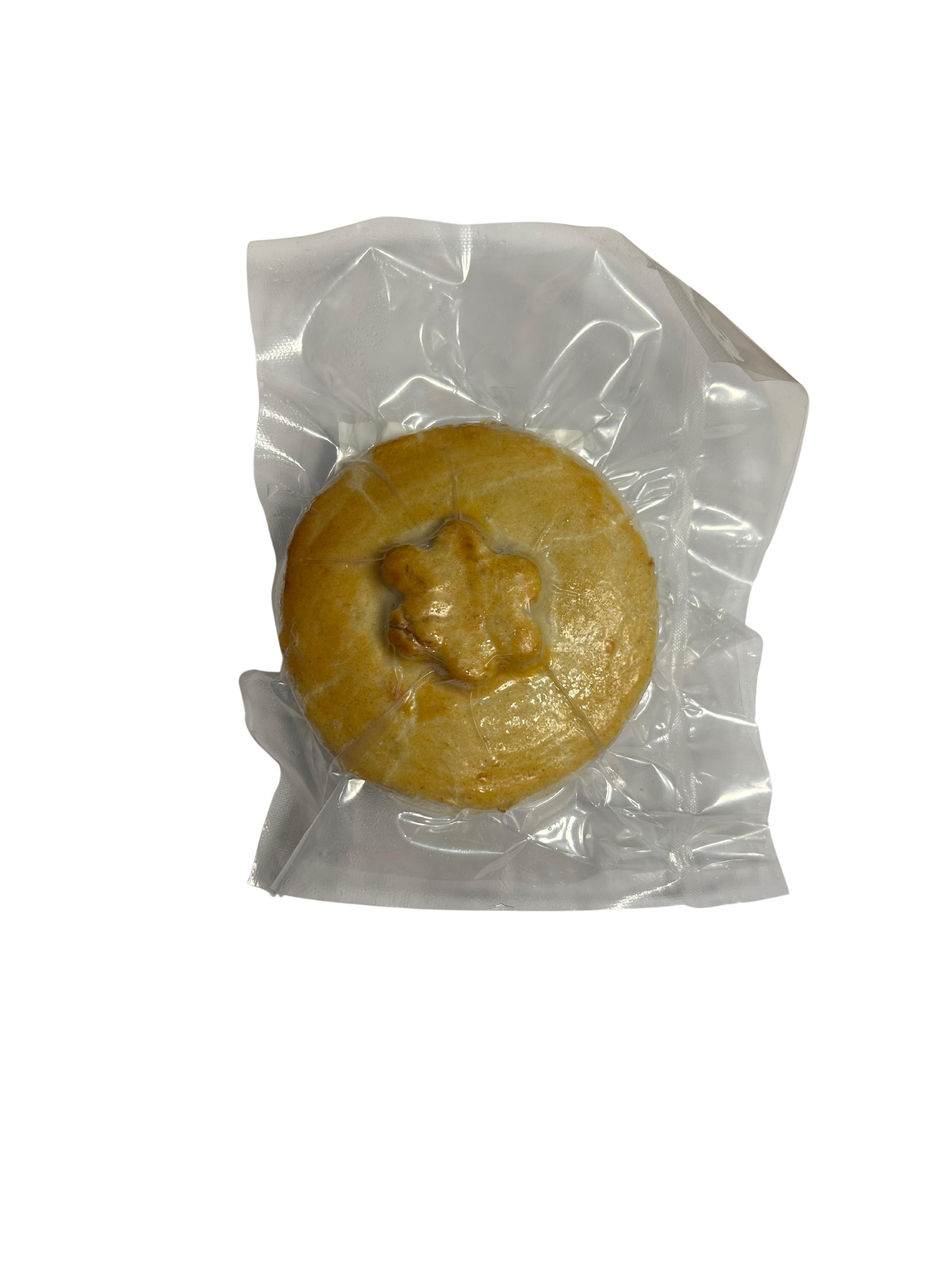 Tourtes au poulet (Empada de frango) - Grande Taille - 1 unité de 200g