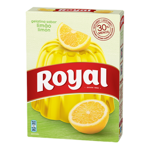 Gélatine en Poudre d'Ananas - TRISANTI - 20g
