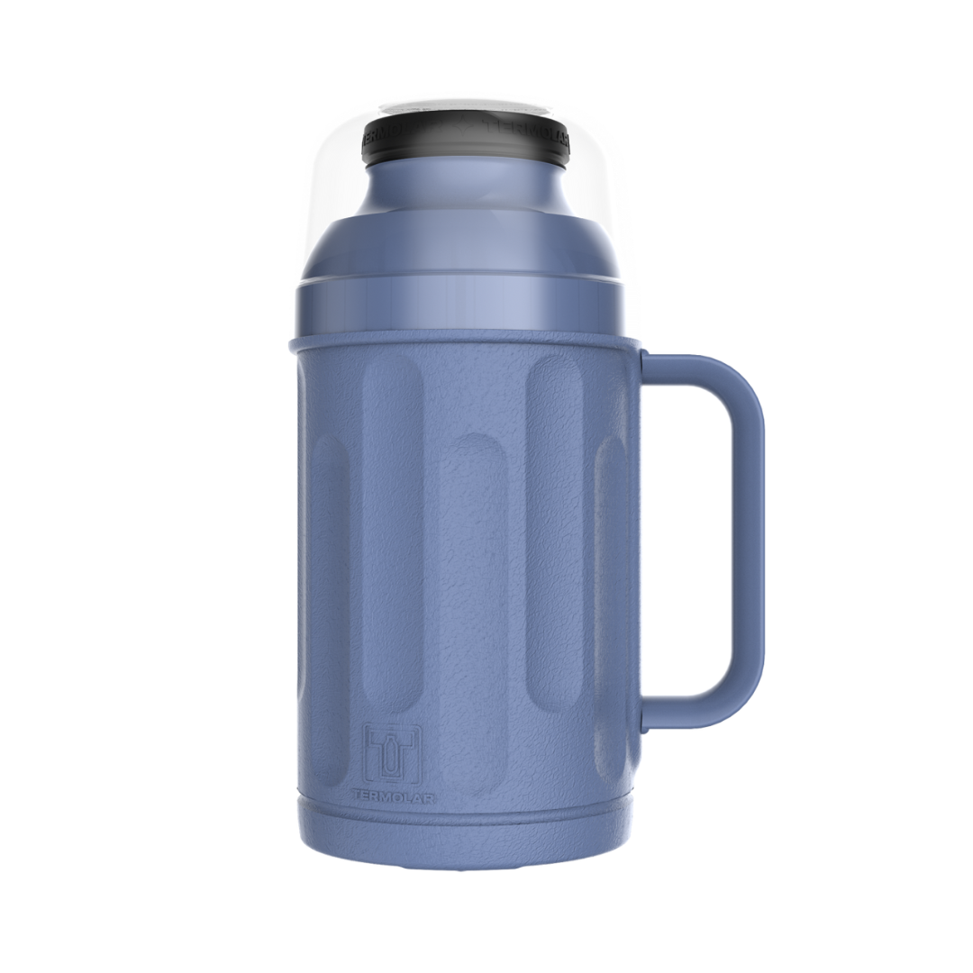 Bouteille isotherme (Gourde Thermique) - TERMOLAR - 500ml