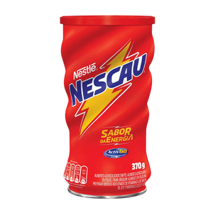 Achocolatado Nescau (Chocolat en poudre) - NESTLÉ - 370g