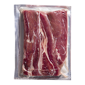 Viande Séchée Pour la Feijoada - MABIJU - Entre 500g e 549g