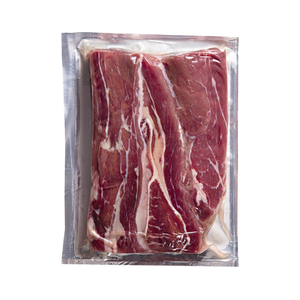 Carne Seca - Charque (Viande séchée pour la feijoada) - MABIJU - Entre 400g e 449g