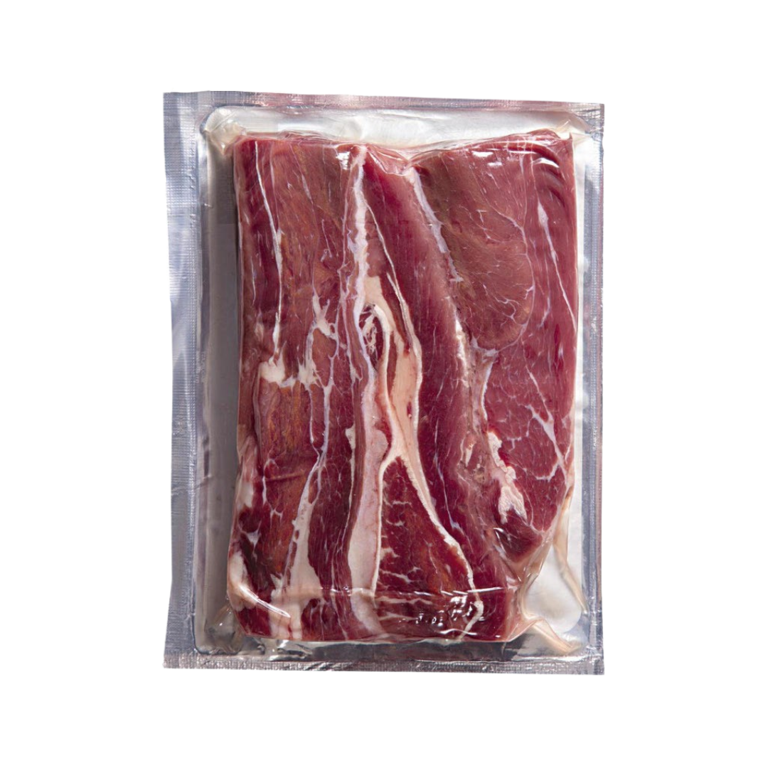 Entre 300g et 349g - Viande séchée pour la feijoada (Carne Seca - Charque) - MABIJU