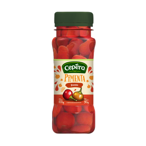 Pimenta Baiana - CEPÊRA - 100g