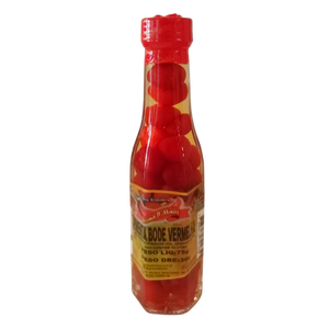 Pimenta Bode Vermelha - AROMA DE MINAS - 30g
