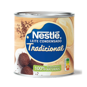 Leite Condensado Tradicional - NESTLÉ - 370g