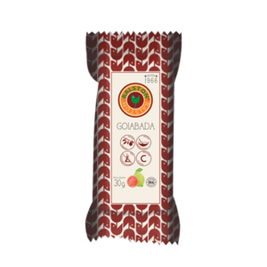 Goiabinha Tradicional - RALSTON - 30g