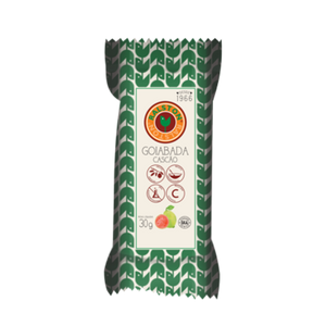 Goiabinha Cascão - RALSTON - 30g - Promoção