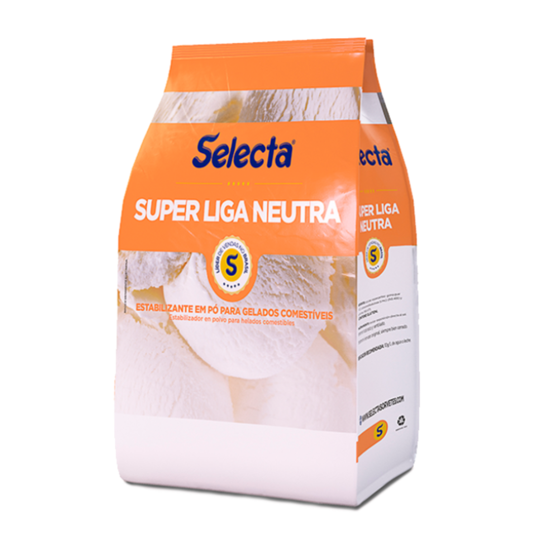 La Super League neutre (Super Ligue Neutre) - SELECTA - 1kg