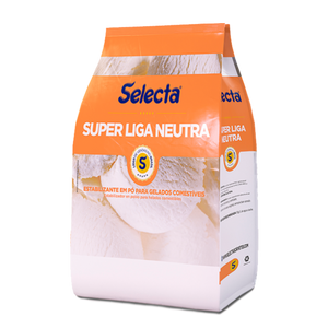 Super Ligue Neutre - SELECTA - 1kg
