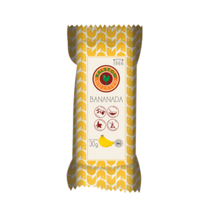 Bananinha - RALSTON - 30g