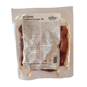 Mix Feijoada - MABIJU - 500g