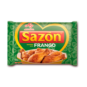Tempero Frango - SAZÓN - 60g