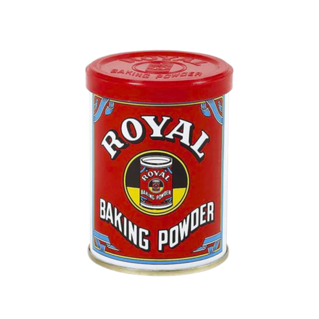 Lievito Chimico in Polvere (Fermento in Polvere) - ROYAL - 113g