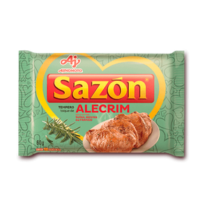 Assaisonnement Touche de Romarin - SAZÓN - 60g