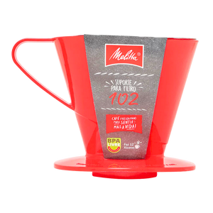 Suporte para Filtro - MELITTA - 102