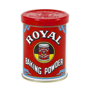 Poudre à lever - ROYAL - 226g