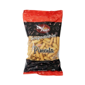 Snacks au poivre - VALE DO PRATA - 120g
