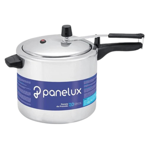 Panela de Pressão - PANELUX - 7L
