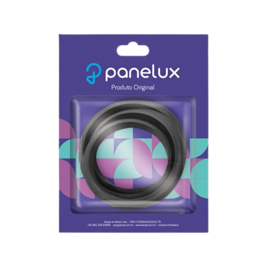 (Gasket for Pressure Cooker) - Rubber for Pressure Pan - PANELUX - unit