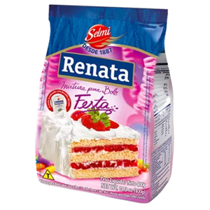 Mélange pour gâteau de fête - RENATA - 400g