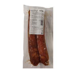 Saucisses calabraises (Linguiça calabresa) - MABIJU - 300g