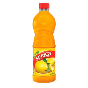 Suco Concentrado de Maracujá - SERIGY - 500ml
