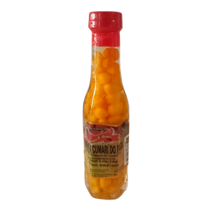 Pimenta Cumari do Pará - AROMA DE MINAS - 30g