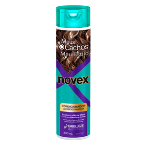 Condicionador Meus Cachos - NOVEX - 300ml
