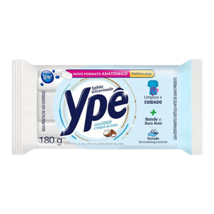Sabão de Côco - YPÊ - 180g