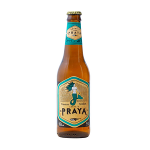 Bière Bouteille Premium - PRAYA - 355ml - Promotion