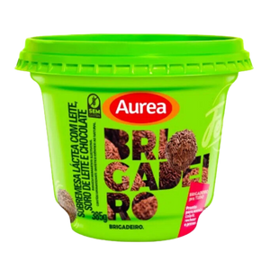 Brigadeiro - AUREA - 385g