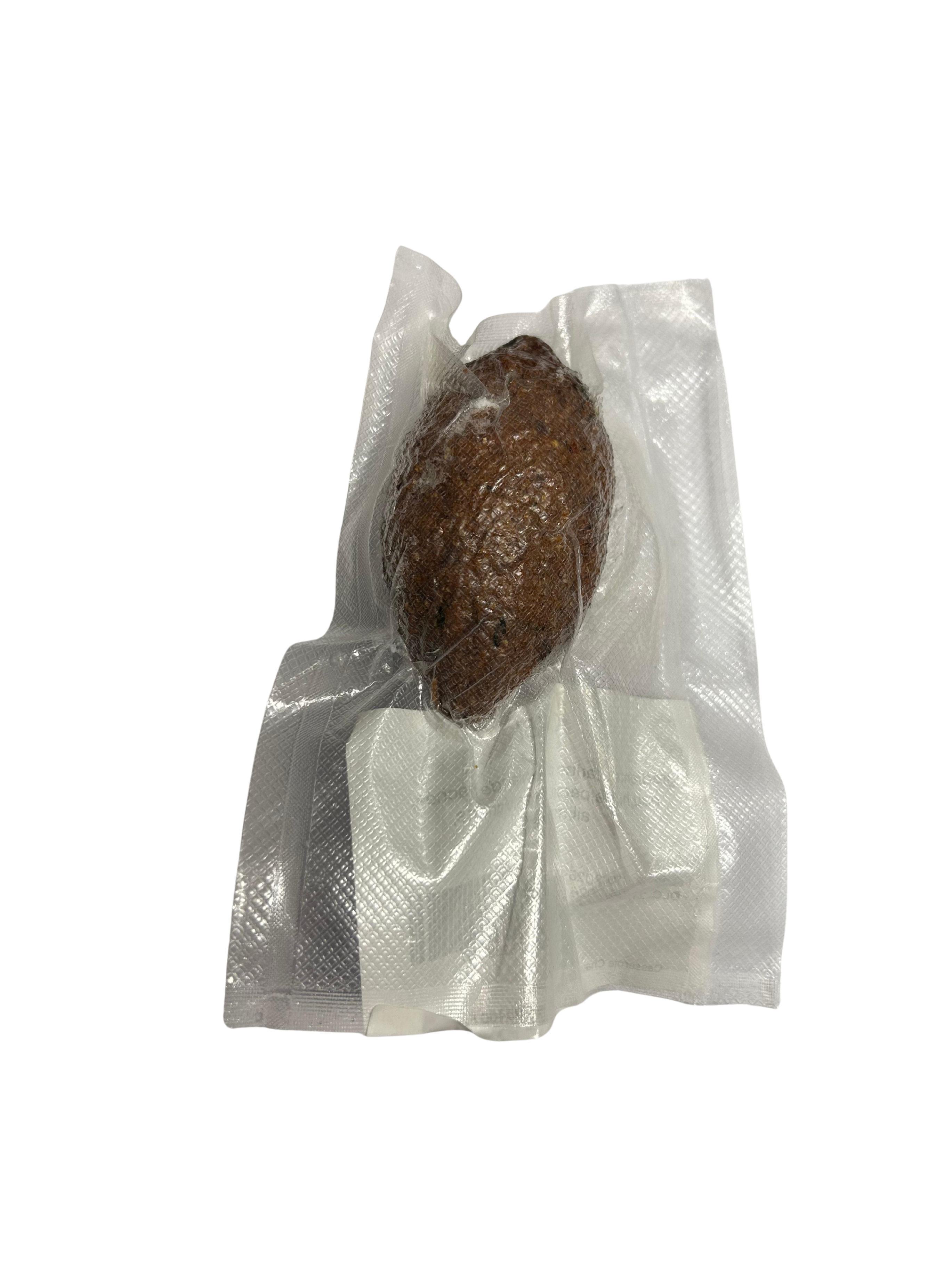 Kibe (Kibe) – frits et surgelés – Grande Taille – 1 unité (150 g)