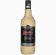 Cachaça Castanheiro Réserve Silver (Cachaça Castanheiro Réserve Blanche) - Ypioca - 1 L