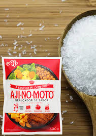 Esaltatore di sapore - AJINOMOTO - 36g