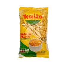 Pomme de Terre – paille (Patatine fritte) - KAITO - 500g