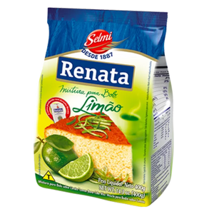 Mélange à gâteau au citron RENATA - 400 g