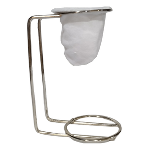 Suporte e Coador para Café - Individual