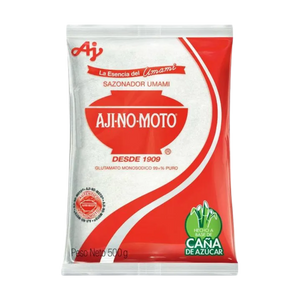 Super Sazonador - AJINOMOTO - 100g