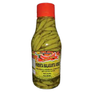 Piment AROMA D MINAS - 85 g