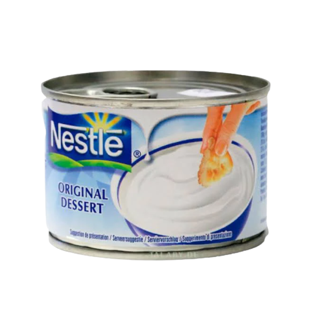 Creme de Leite - NESTLÉ - 170g - Mon Petit Brésil
