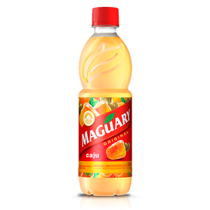 Suco Concentrado de Caju - MAGUARY - 500ml