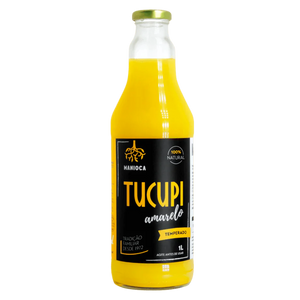Tucupi Amarelo (Tucupi Jaune) - MANIOCA 1L