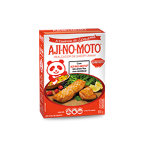 Aji-Sal (Glutamate de Sodium) - AJINOMOTO - 100 g