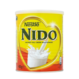 Leite em Pó Nido (Ninho) - NESTLÉ - 400g