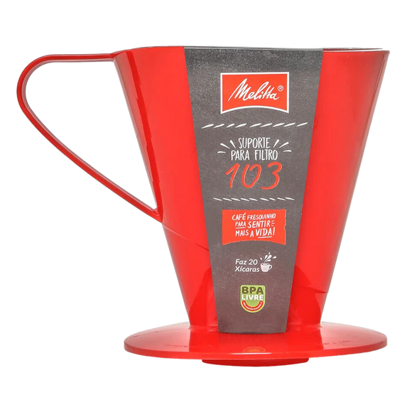 Support de filtre - MELITTA - 103