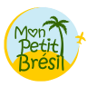 My Little Brazil logo