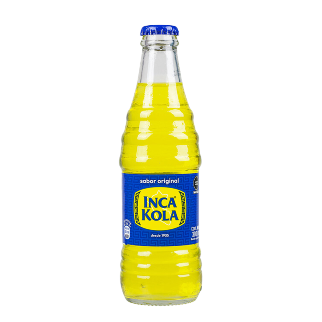 Bevanda analcolica - INCA KOLA - 300ml