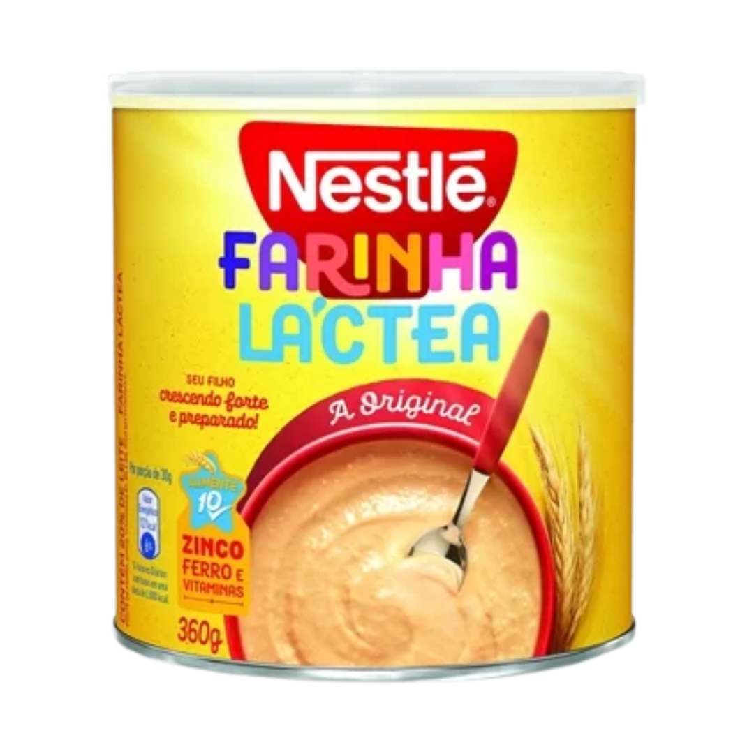 Farina Di Latte Originale - NESTLÉ - 360g