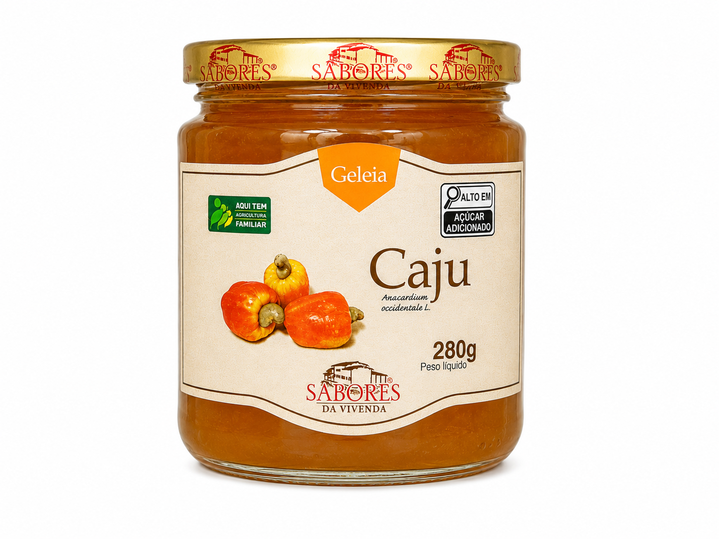Gelée de goyave (Gelée de goyave) - PREDILECTA - 230g